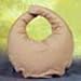 C Shaped Pillow