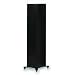 Pedestal Stands for 8200e SR's-Satin Black (Pair) 