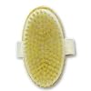 Fantasea Natural Bristle Body Brush, 3.5 Ounce