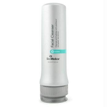 Skin Medica Unisex Facial Cleanser for All Skin Types, 6 Ounce