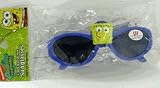 Spongebob Squarepants Sunglasses - Kid 3-D Character Sunglasses
