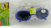 Spongebob Squarepants Sunglasses - Kid 3-D Character Sunglasses