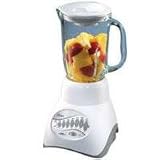 Review Oster 006803-000-000 / Oster 6803 Core 14-Speed Blender with Glass Jar, White