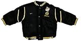 Boston Bruins Heavyweight Youth Reversible Wool Jacket