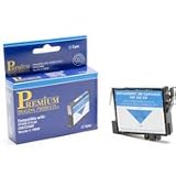 Epson Light Magenta Ink Cartridge - Inkjet - 3800 Page - Light Magenta - 1