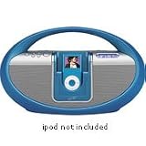 Buy BOOMBOX,IPOD DOCK,AM FM by iLive