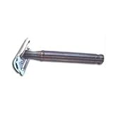 Freedom Hill Double Edge Safety Razor - Multi-Dark