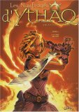 Les Naufragés d'Ythaq T5: L'ultime arcane book cover