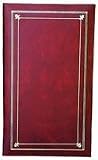 Pioneer - Pioneer Slim Line Post Style Pocket Album Refill