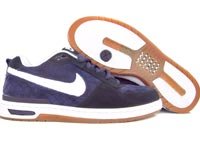 Nike Paul Rodriguez Zoom Air Low SB Mens Shoes