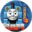 Amscan 23 cm Thomas Tank Plate