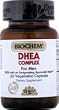 DHEA Complex for Men by Country Life - 60 Vegetarian Capsules DHEA Complex for Men by Country Life - 60 Vegetarian Capsules