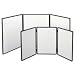Elmers Showtime Portable Display System with Removable Foam Board Panels (740010)