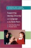 Supp. Identity, Diversity & Language in the Early Years (Supporting Early Learning)