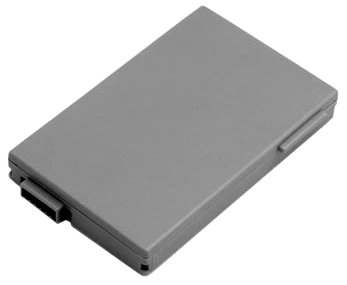 Cta Digital Replacement Battery for Canon BP-2