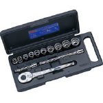 TONE ソケットレンチセット 3108