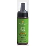 DermOrganic Firm Hold Volume Foam 5oz