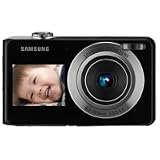 Samsung Dual View 12.2MP Digital Camera Silver (TL205) Reviews 21ena6vJ%2BZL. SL160 Samsung Dual View 12.2MP Digital Camera Silver (TL205) Reviews