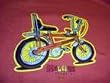 Raleigh Chopper T-Shirt XL