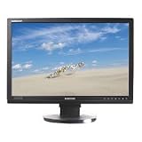 Samsung SyncMaster XL24 24-inch LCD Monitor