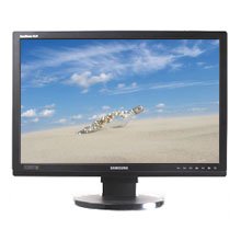 Samsung SyncMaster XL24 24-inch LCD Monitor