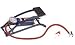 Custom Accessories #57770 Deluxe Foot Pump