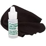 Kinetronics KSECK Lens Optics and Eyeglass Cleaning Kit