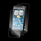 invisibleSHIELD HTCEVO3DLE Protective Film for HTC EVO 3D - 1 Pack - Retail ....