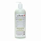 c. Booth 4-in-1 Multi-Action Body Lotion, Coconut Fig 32 fl oz (946 ml)