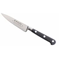 Sabatier 4 Inch Forged Stainless Paring Knife Made in France