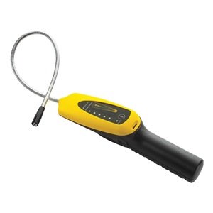 Inficon 718-202-G1 GAS-Mate Combustible Leak Detector