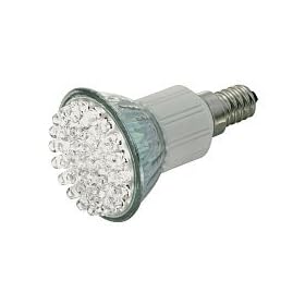 LED-LAMP M. 38 LEDS E14 60?