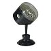 Photo : SP Studio Systems Mini Bare Bulb Slave Flash, Guide Number of 20 feet / ISO 100,