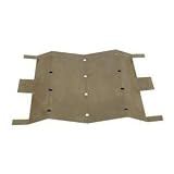 Smokin Tex Deflector Plate For 1500 Pro And 1500-c Series Smokers