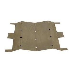 Smokin Tex Deflector Plate For 1500 Pro And 1500-c Series Smokers product image