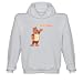 Teddy Ruxpin Sweater - Presenting Teddy Ruxpin Infant/Toddler Hooded Sweat Shirt