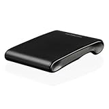 Hitachi X750 Mobile 750 GB USB 2.0 Portable External Hard Drive 0S03061 (Bl ....