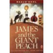 James and the Giant Peach Roald Dahl (Author)James and the Giant Peach [1996 Paperback] Roald Dahl (Author) James and the Giant Peach