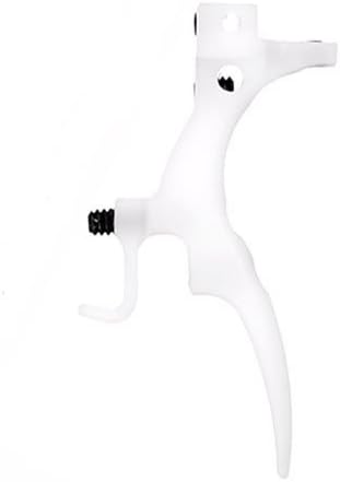 Violent Series Eclipse Ego 11/Geo 3 Scythe Trigger - White