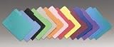 Smead Interior Recycled File Folders, 1/3 Cut, Top Tab, Letter, Navy, 100/Box