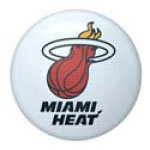 Miami Heat Drawer Pull