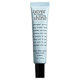 Philosophy Never Let Them See You Shine Velvet Touch Primer