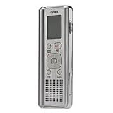 Coby Electronics Corp Coby Voice Recorder Digital W/speaker