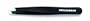 Tweezerman  Stainless Steel Slant Tweezer, Midnight Sky