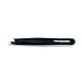Tweezerman  Stainless Steel Slant Tweezer, Midnight Sky
