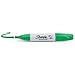 Sharpie Chisel Tip Permanent Marker Open Stock-Green