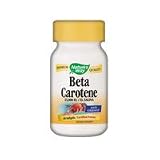 Natures Way Beta Carotene