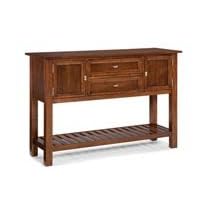 Hanover Sideboard - Cherry by Home Styles