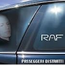 Passeggeri Distratti