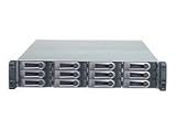 Promise Technology VTJ610SD Dual SAS/SATA JBOD 2U 16-Bay 4-Port Enclosure